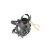 Isi Adjustable Strap Face Gas Mask Face Respirator 071.463.00